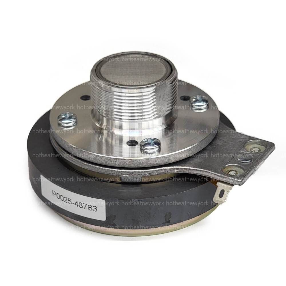 JBL 2412H Horn Driver For JRX 100 JRX 112 JRX 115 JRX 125 125