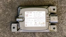 VOLKSWAGEN ATLAS  BLIND SPOT RADAR SENSOR B3882 5Q0907686C