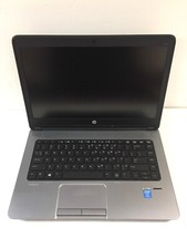 HP ProBook 640 G1 G5G38UC 14" Laptop/Intel i5-4300M/8GB RAM/128GB SSD/W10 Pro