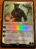 2018 MTG Commander Oversized Foil Lord Windgrace #043/307 Free Shipping