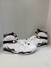 jordan retro 8 size 12