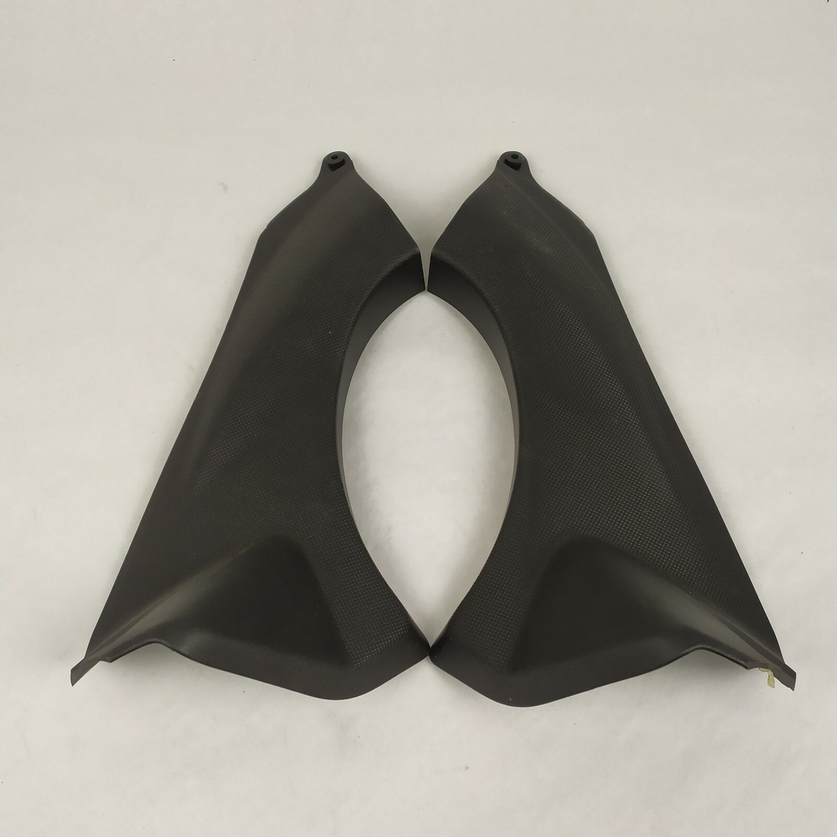 Kawasaki ZX6R Ninja ZX600P Cockpit Verkleidung Abdeckung Rechts