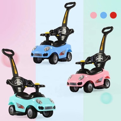 baby push car walker