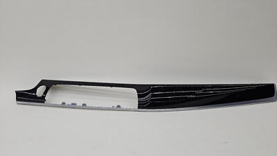 11-14 BMW 550 535 528 F10 Dash Dashboard Center Molding Trim Bezel 145373-10 OEM