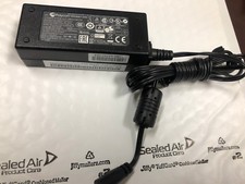 Pristine and Genuine Polycom Power Supply Adapter SPA12A24B-PLY 1465-42340-003
