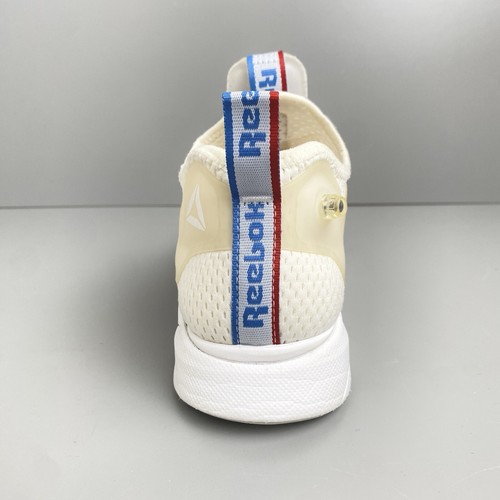 Reebok Pump Supreme Jaqtape Mens Sneakers White US Size 10 | BS7039 - Picture 23 of 24