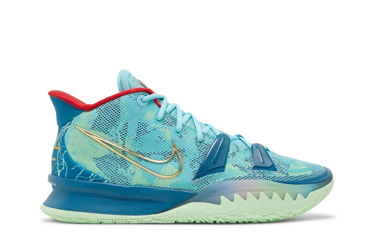 NIKE、カイリー7 EP、28センチ Nike Kyrie 7 EP Grind for Sale | Authenticity Guaranteed | eBay