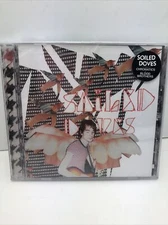 Soiled Doves Soiled Life  (CD)  Album Sealed US Seller