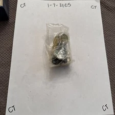 Delco U1400 Ignition Starter Switch Universal Type