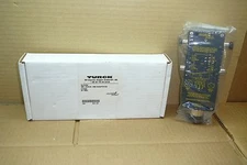 VBM-AC/DC/AC-RSM 70/ADAPTER BOX Turck NEW In Box Junction Box U2-05331 VBMACDCAC