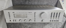 JVC A-X3 Super-A Stereo Integrated Amplifier