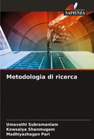 Umavathi Subramaniam (U. A.) | Metodologia Di Ricerca | Taschenbuch (2024)