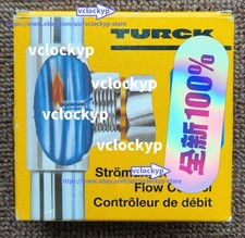 1PC TURCK FCI-D10A4P-AP8X-H1141 Flow Sensor