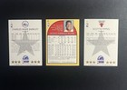1990-91 NBA Hoops HUGE Lot of (111)  Wilkins, Barkley, Pippen  Mid-High Grade — photo 2