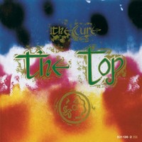 The Cure: The Top (Remastered) (180G) - Universal Music 4787554 - (Lp / T)