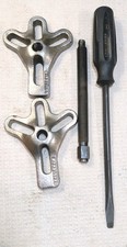 Craftsman Harmonic Balancer Puller Yoke Professional Screwdriver Lot. Craftsman Harmonic Balancer Puller Yoke Professional Screwdriver Lot.