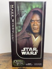 Sideshow Collectibles Order Of The Jedi Mace ...
