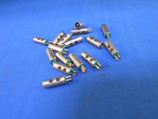 110677601 MOMENTUM TEC CLEAR LAMP CARTRIDGE 5.00V/.115AMP NEW OLD STOCK