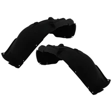 Set of 2 Fender Liner For Cadillac Escalade 2021-2024 Front Left & Right Inner