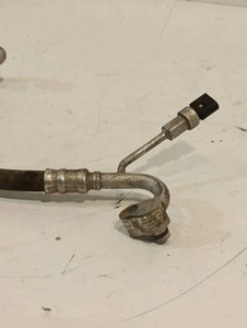 VW CADDY IV Furgon SAA, SAH Klimaleitung 1K0820721CA 2015 33263264