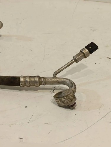 VW CADDY IV Furgon SAA, SAH Klimaleitung 1K0820721CA 2015 33263264