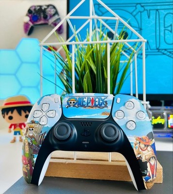 PS5 Controller Dualsense Custom Neu