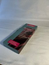 ARIS ISOTONER GLOVES VINTAGE THE ORIGINAL ONE SIZE RASPBERRY STYLE N0. 23092