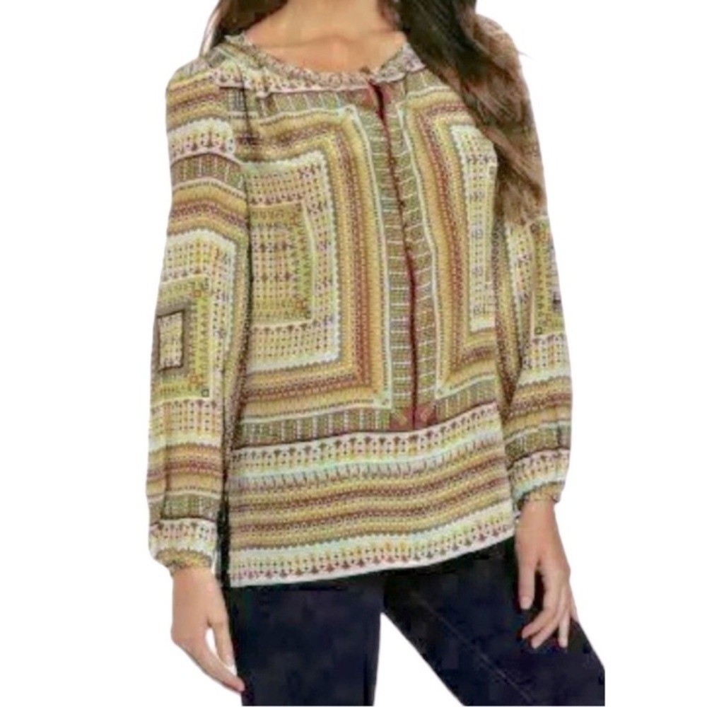 Robert Graham Ingeniously Designed Loop Closure B… - image 6