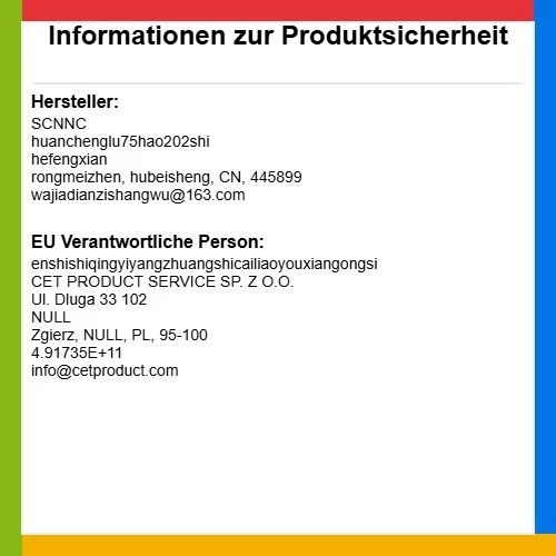 LED G4 3W Lampe, 300LM, Warmweiß, AC/DC 12-24V, Nicht dimmbar, 6er Pack - Bild 2 von 2