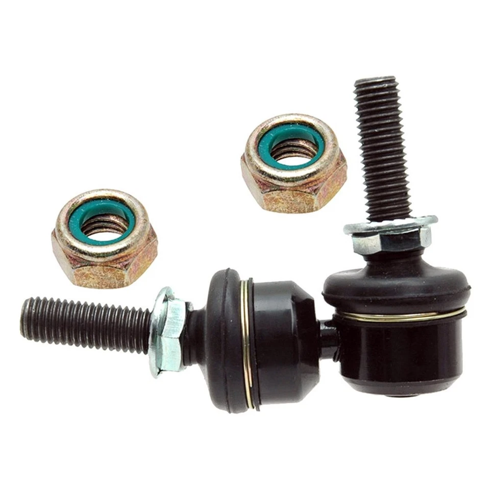 For Toyota Corolla 74-92 ACDelco Professional Rear Stabilizer Bar Link Kit - Изображение 3 из 4