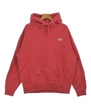 nine one seven Hoodies Red L 2200682286053