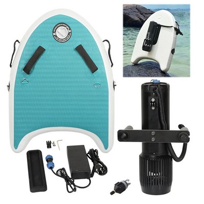 Underwater Scooter Diving Equipment Sea Scooter Paddleboard Motor For Snorkeling