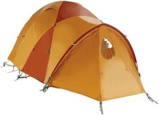Marmot Thor 2P Expedition Tent- Brand New Never Used
