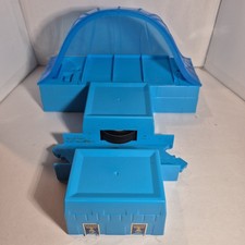 Disney/Pixar - Cars 3 - Ultimate Florida Speedway - Motorized Booster - 2017