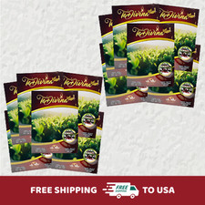 VIDA DIVINA Te Divina AUT NTICO 100 ORIGINAL DETOX AND CLEANSE ORGANIC 12 PK