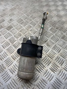 BMW X3 E83 2007 Klimatrockner 340434104 Diesel 210kW ROV4847