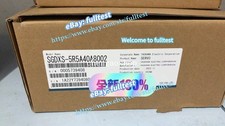 1PCS NEW SGDXS-5R5A40A8002 driver by Fedex or DHL N8406 YF-fulltest