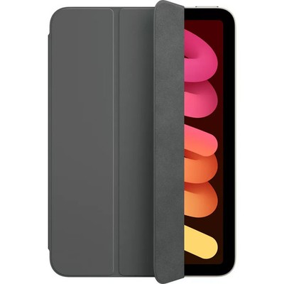 Apple Smart Folio for iPad mini (6th Gen / A17 Pro)   Charcoal Gray