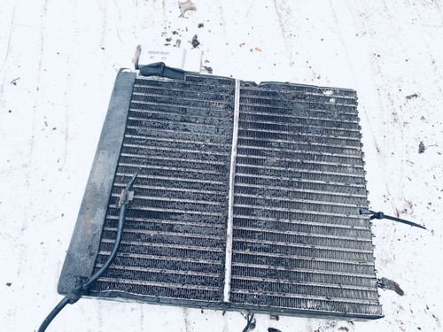 ssa387b127 Kondensator Klimaanlage  Mitsubishi Galant DE1182662-87