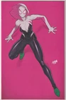 AMAZING SPIDER-MAN #20 DAVID NAKAYAMA EXCLUSIVE VIRGIN VARIANT (2023)