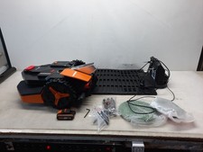 WORX Landroid Vision S250 M&auml;hroboter ohne Begrenzungskabel WR202E