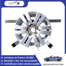 Jantes Volkswagen EOS
