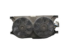 Radiateur Mercedes 350