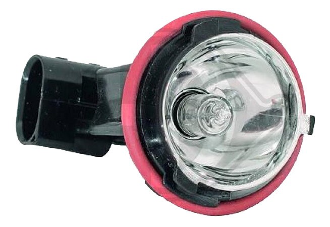 Veilleuse de phare BMW E63 E64 à éclairage blanc pur anti-erreur pour une visibilité accrue