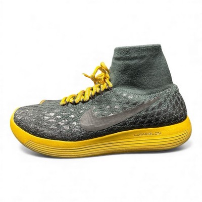 Nike Gyakusou LunarEpic Flyknit Running Shoes, Women s 7.5 RARE Colorway!