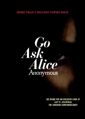 Go Ask Alice | Anonymous | Taschenbuch | 222 S. | Englisch | 2008