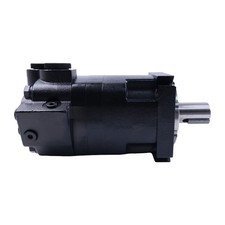 Aftermarket 109-1102-006 Hydraulic Motor For Excavator Loader Bulldozer Tractor