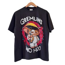 Gremlins Gizmo Movie Vintage Tee Shirt Modern Reprint XL