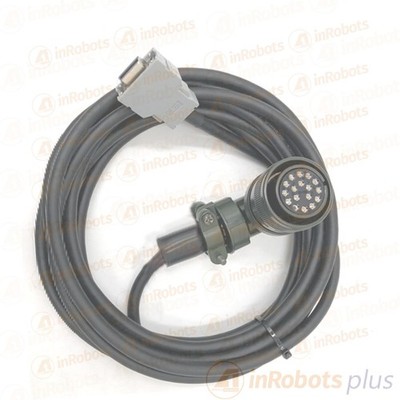 Stable signal transmission A660-2004-T893 servo motor feedback connection wire