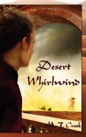 Desert Whirlwind M. J. Crook Taschenbuch Kartoniert / Broschiert Englisch 2008